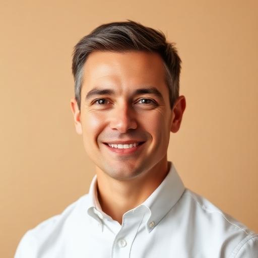Marcus Reid, CEO & Co-founder at Loopstack